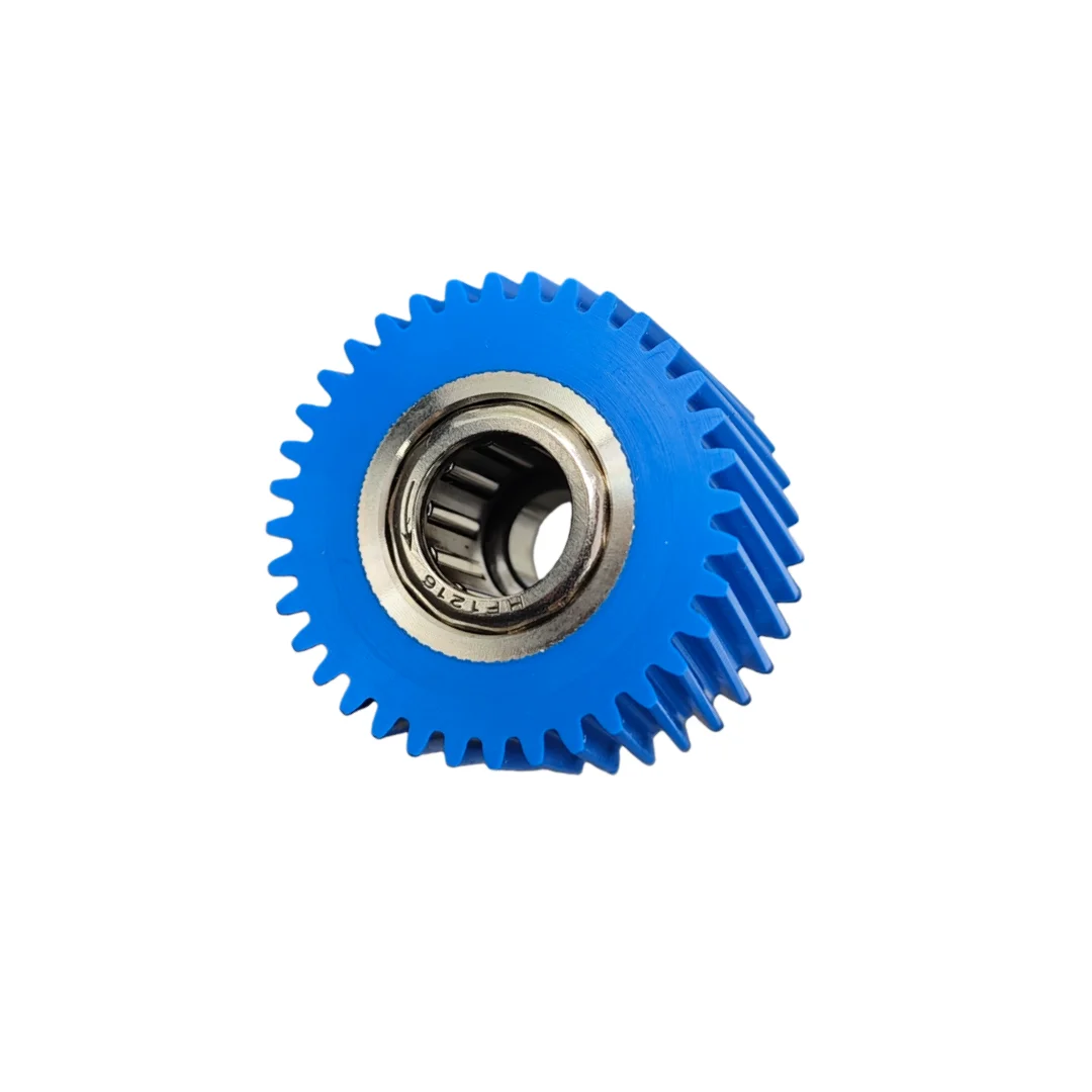 Ebike 36V/48V Nylon Gear Replacement for Tongsheng TSDZ2 Mid Drive Motor Gear Upgrade Parts Accessories