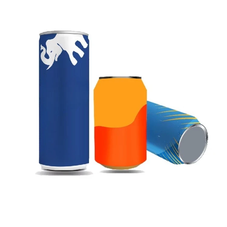 CMX Custom Flexible Advertising LED Screen P2/P1.86 Bottle Shape High Resolution Creative LED Cans 5-Year Warranty Sunlight