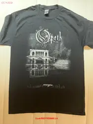 OPETH Metal T Shirt Size M FAST Tracked Shipping long or short sleeves