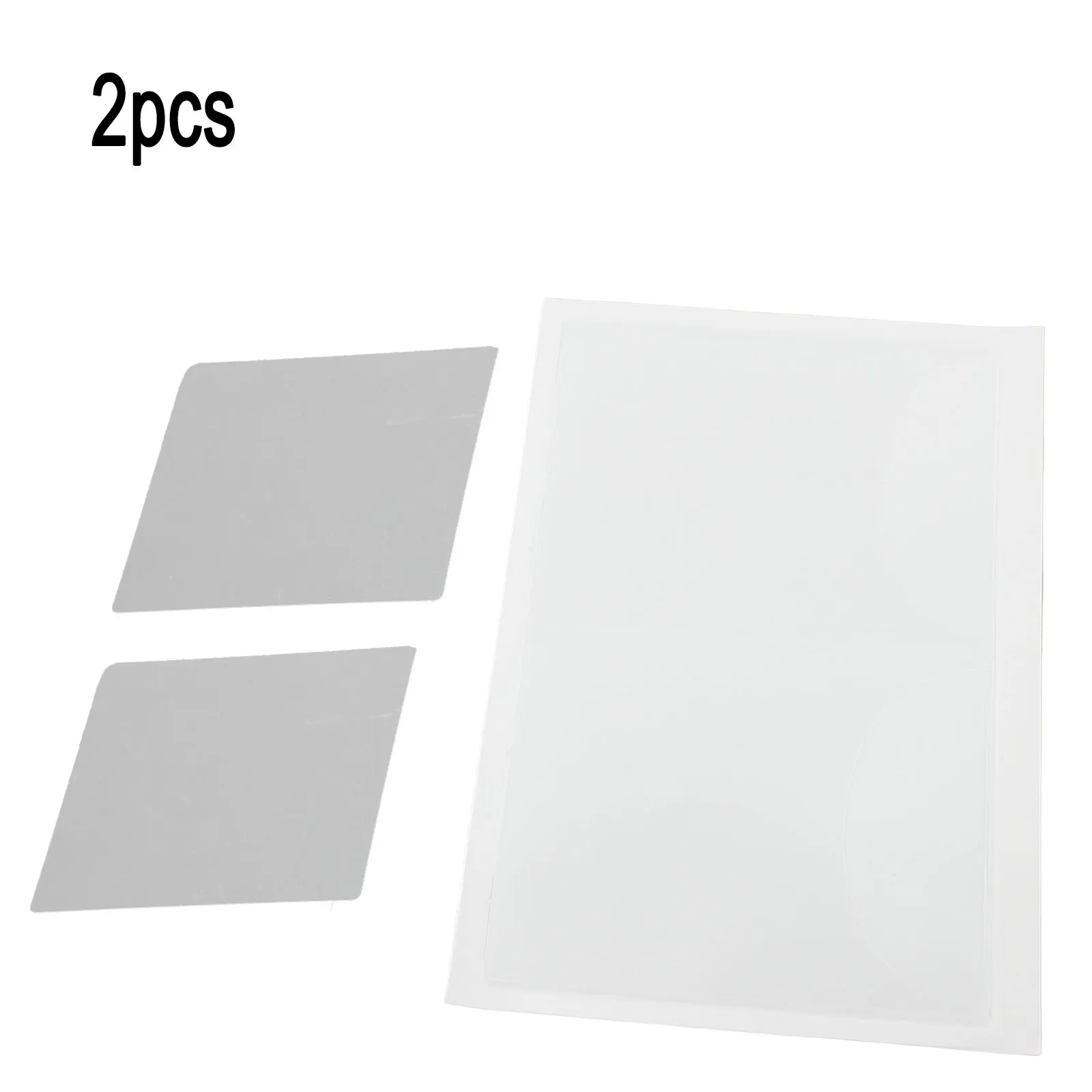 교환 가능한 주차 허가증 홀더 주차 허가증 홀더 포켓 지갑 주차 허가증 홀더 모니터의 밝기