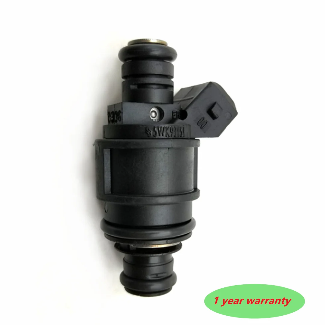 8pcs High Quality MJY100620 FJ863 Fuel Injector Nozzle For LAND ROVER FREELANDER 2002~2005 2.5L V6