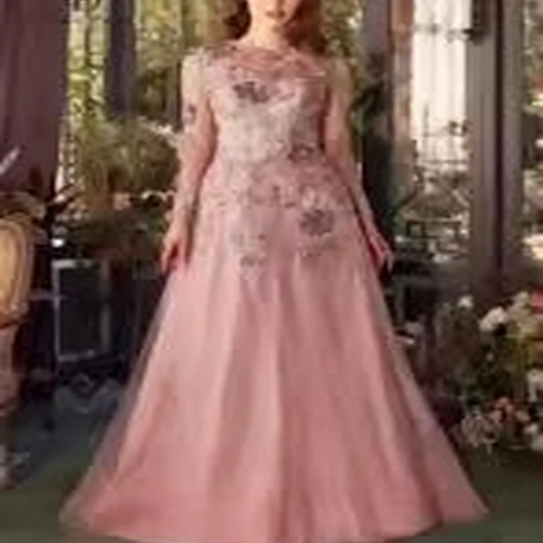 

Customized Sleeves for Special Occasions formal evening dresses birthday party prom gowns for women