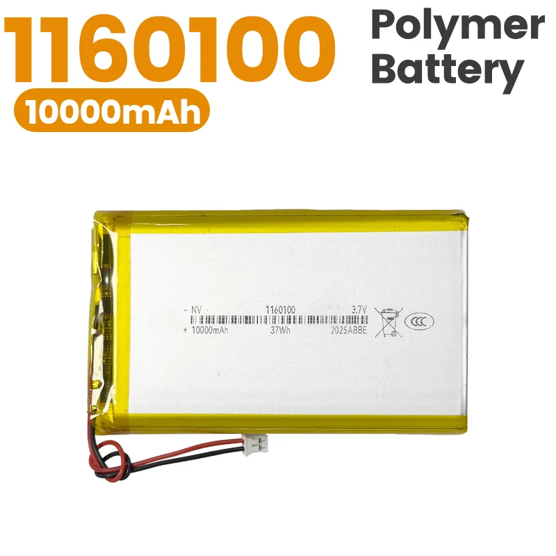 New 1160100  1-50Pcs  Product-Standard Size-No Specific Type Or Category Mentioned-Please Provide Additional Context for a More