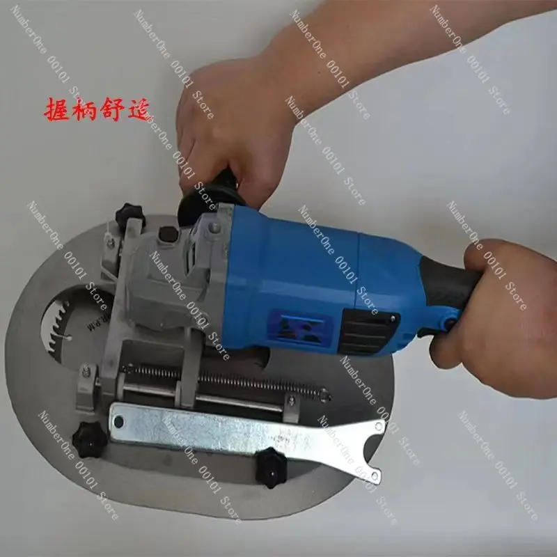 Electric Horn Removal Tool Large Cow Horn Cutter Machine for Cattle