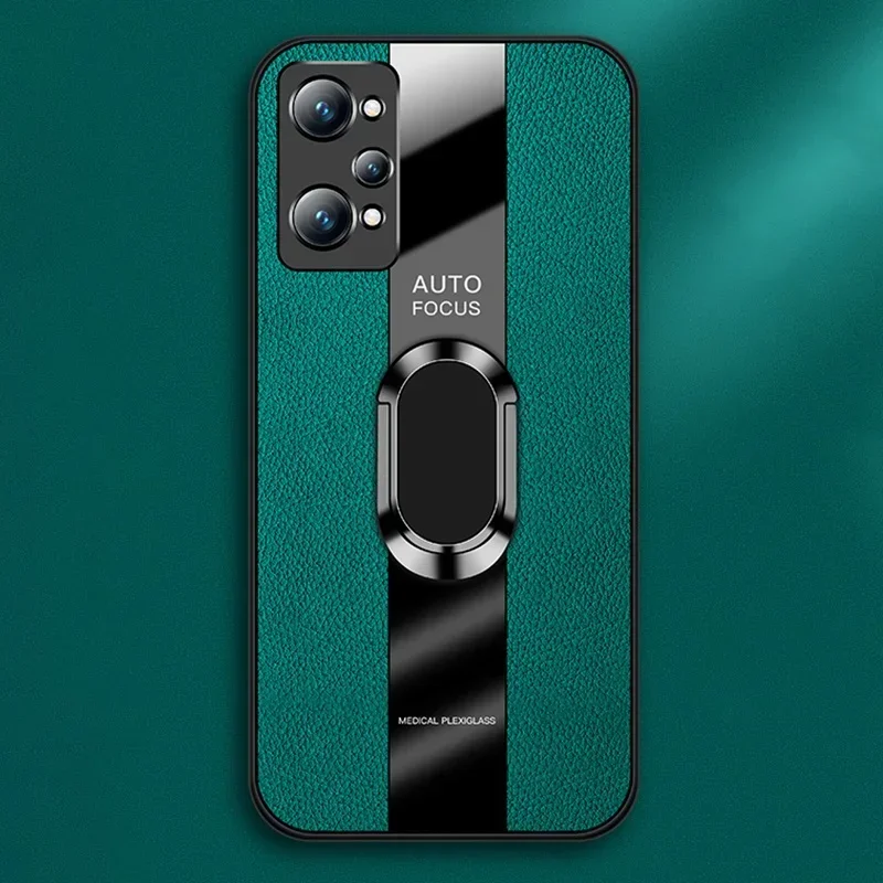 Luxury Leather Case…