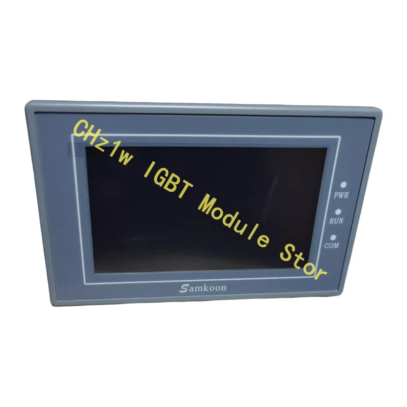 

Display and control touch screen SK-070FE SK-035FE EA-043A EA-070B