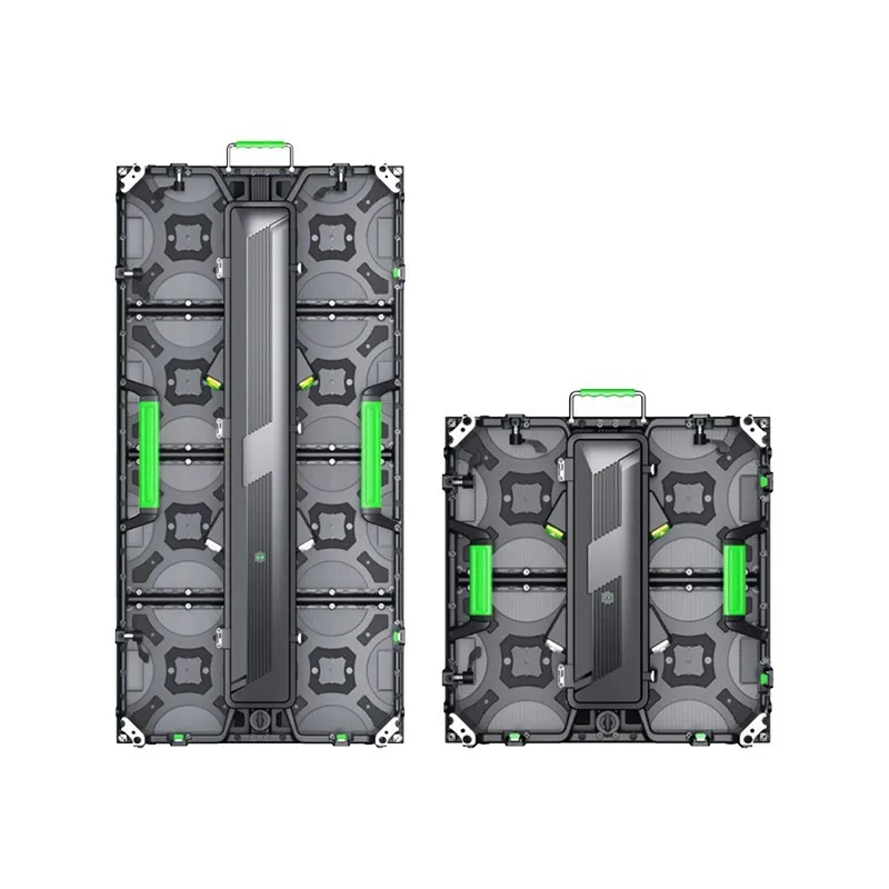 

LED display screen indoor and outdoor high definition stage performance led electronic display