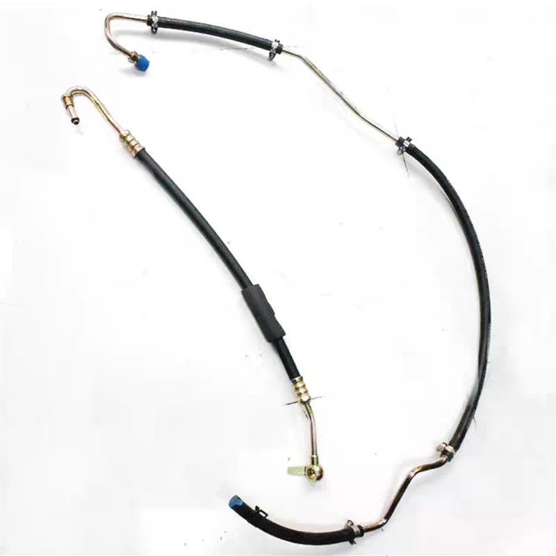 

Car High and low pressure oil pipes of the booster pump For Geely MK1 MK2
