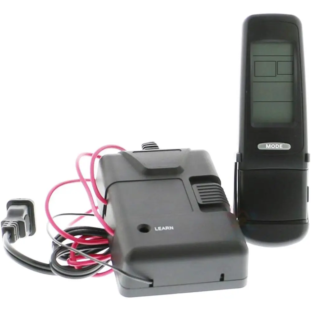 

Смарт-пульт дистанционного управления Smart II/III для камина (замена)