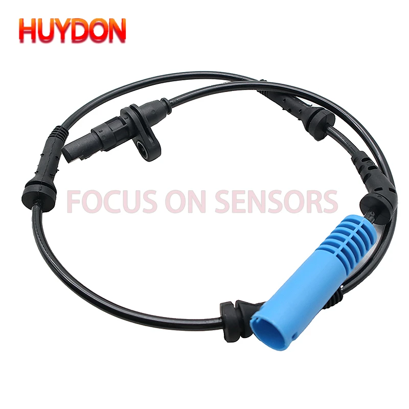 34526756382 Front Left Right ABS Wheel Speed Sensor For 2001-2005 BMW 325XI 34526750971 1SU11972 2ABS1510 AB0106 High Quality