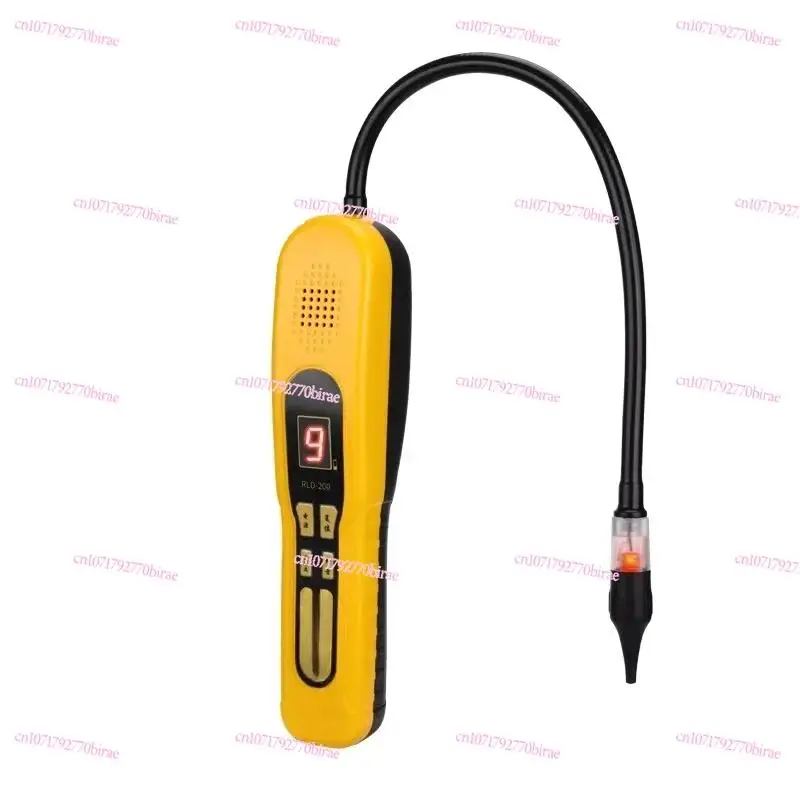 Air Conditioning R32410  Automobile Cold Storage Snow Refrigerant Freon Leak Detector