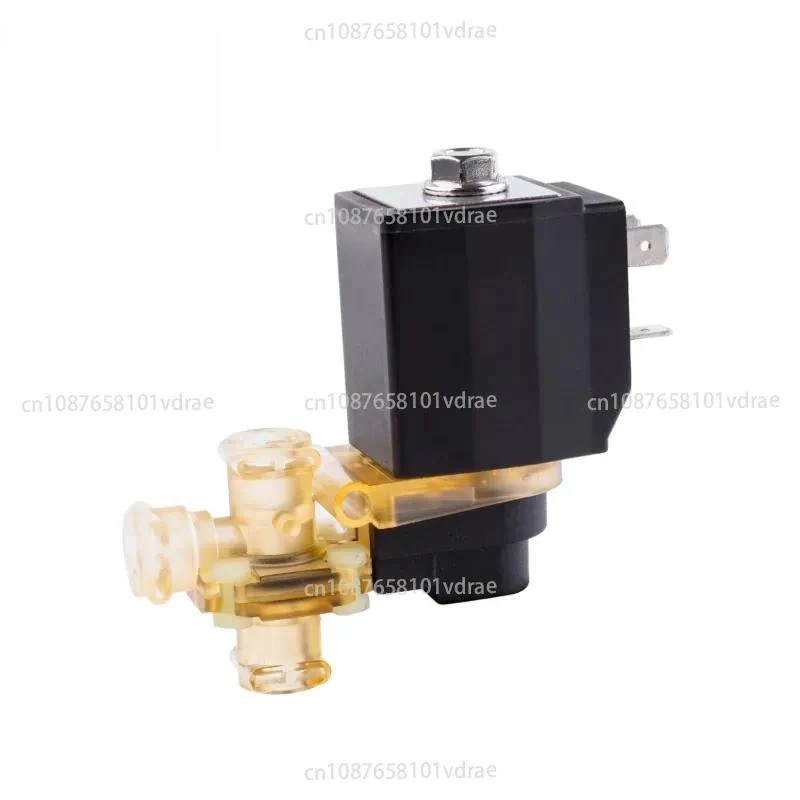 YCGLF11 Isolated Lever Solenoid Valve – Suitable for Coffee Machines, Milk Frothers, Water Dispensers and Household Appliances