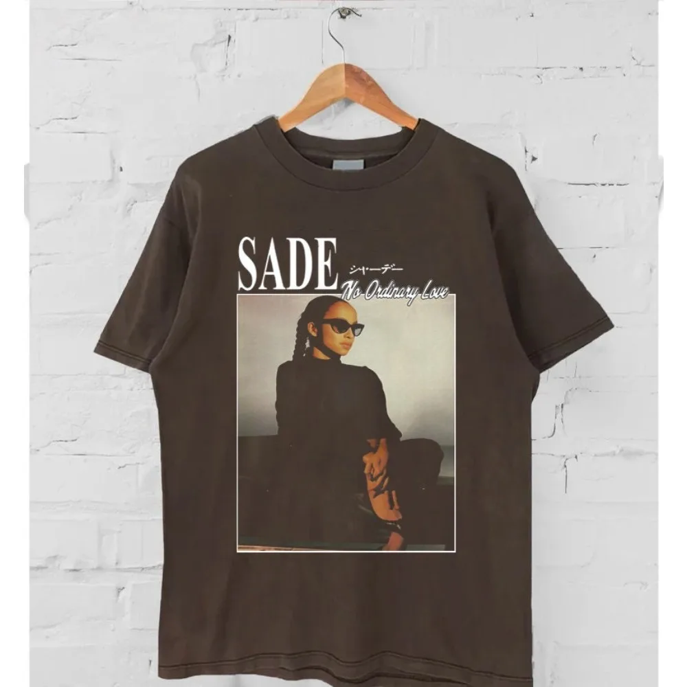Retro Sade 