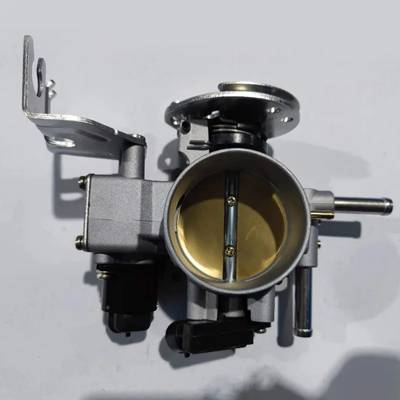 Applicable To SAIC-GM Throttle OE #92066487