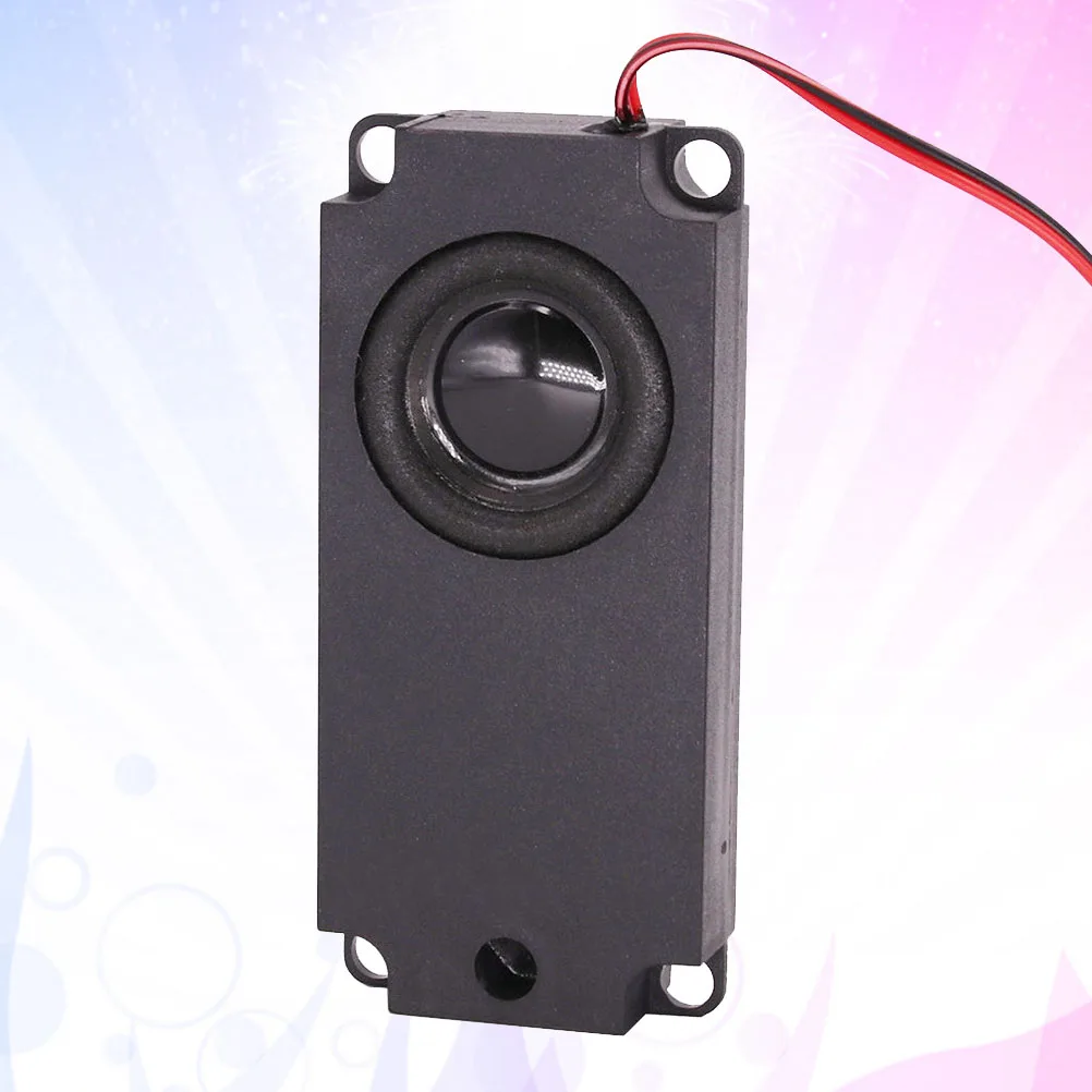 

Car Sound Simulator 2.4Ghz Engine Sound System For Rc Car Compatible With Brushed Esc 10 Built-