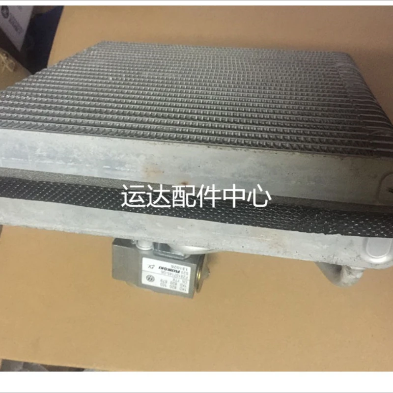 New Paguan Touan Sagitar Golf 6 Mingrui Haorui Yedi Evaporator Core Evaporation Box Core