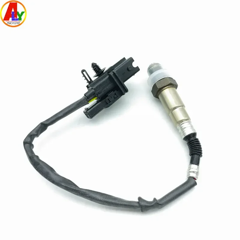 

For Bus Yutong Jinlong Oxygen Concentration Sensor Weichai Natural Gas Engine 0258007206 0258987001 612600190242