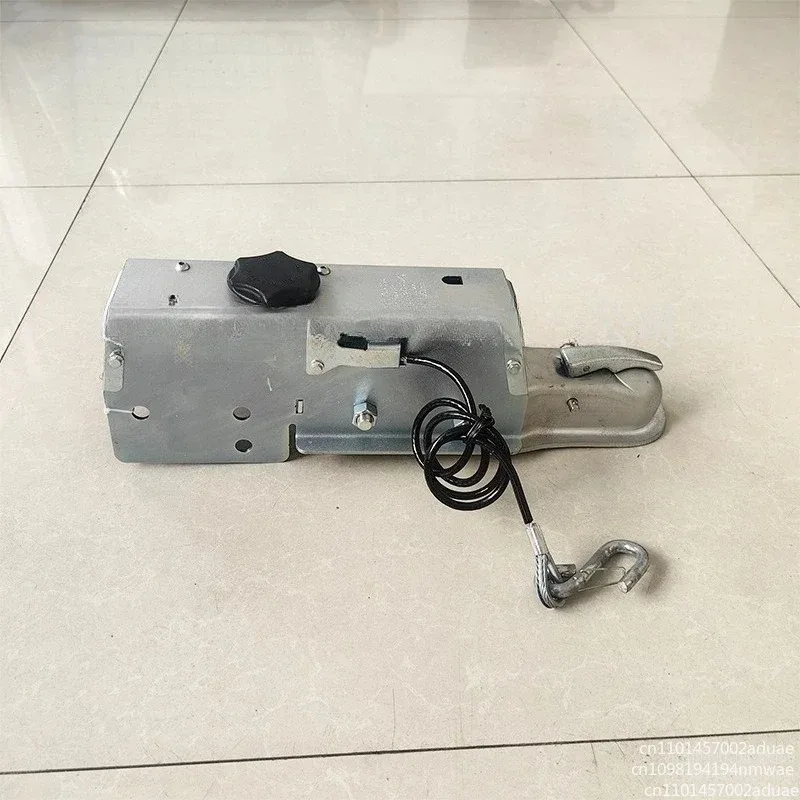 Ball 3500KG Hydraulic Trailer Disc Brake Surge Coupler Actuator for Boat