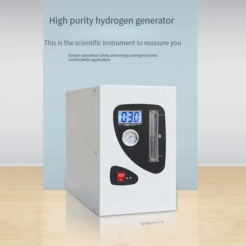 Portable 220v5L/Min High Purity  Generator, Air Generator, Chromatograph, Supporting  Generator  Source