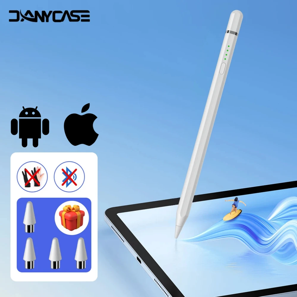 Universal Stylus Fo…