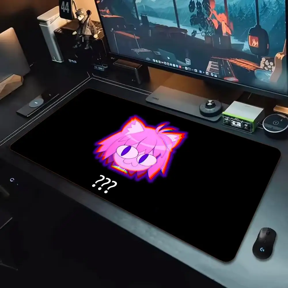 Anime Neco-Arc Mous… - image