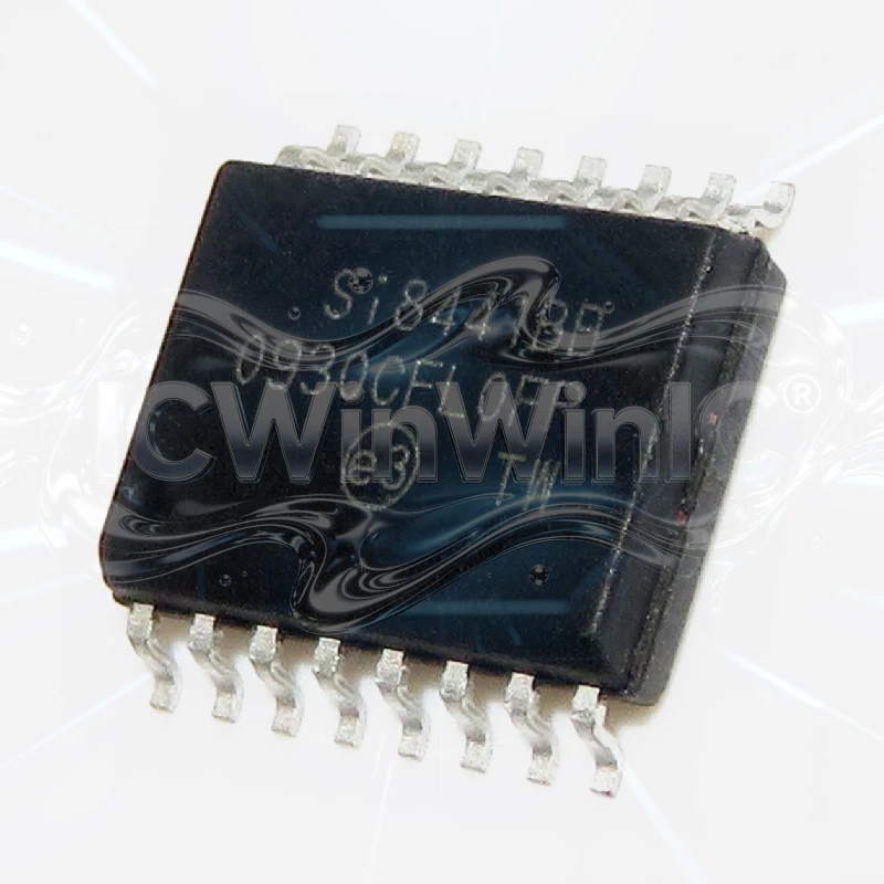 3-50PCS SI8441BB SI8441 95640 564WP SN65HVD233DR SN65HVD233 VP233 GT30J124 30J124 D13007K D13007 V3040S V3040