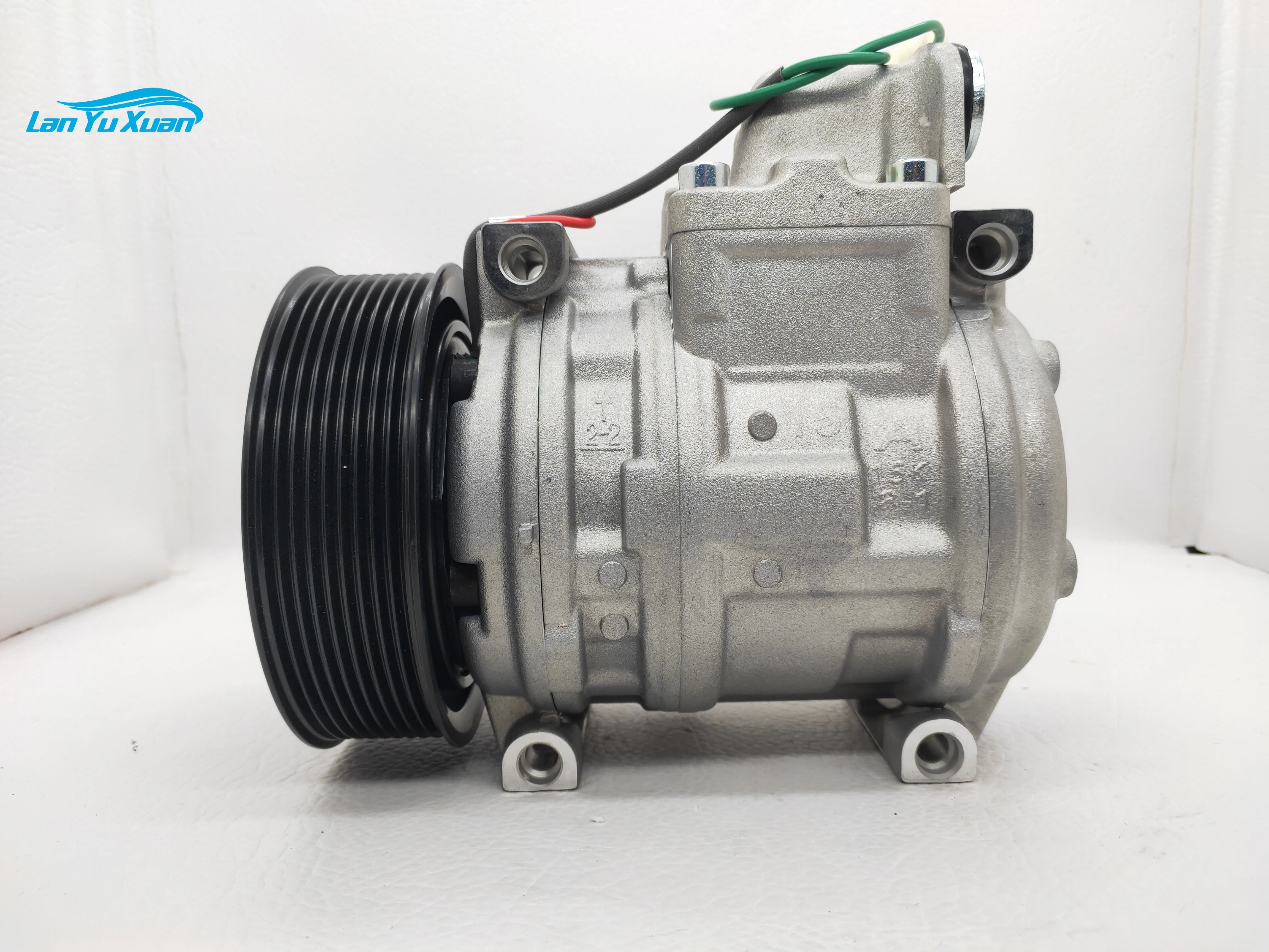 A0325 10PA15C 24V ac compressor For  Actros MK NK SK Truck A5412301111 A6161301015 6161301015 5412300111 4471006