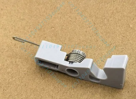 For HP CP1025 M175 M176 M177 Side lock compact, silo buckle, switch sensor lever
