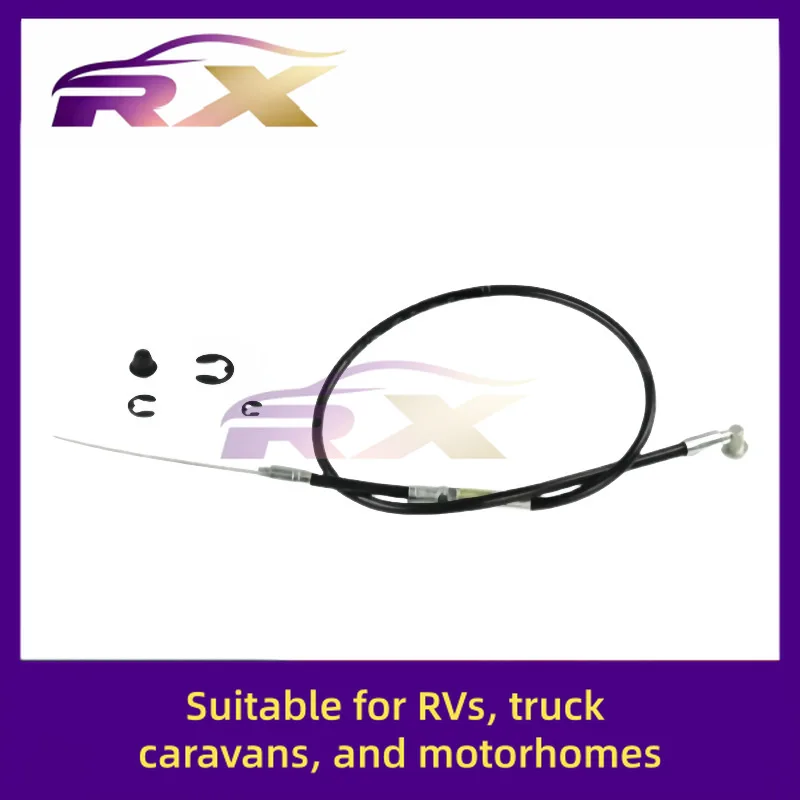 RV、キャラバン、モーターホーム、ISRI NTS1ケーブルシート、トラック修理キット、トラック部品929527-76/00Eに適しています。