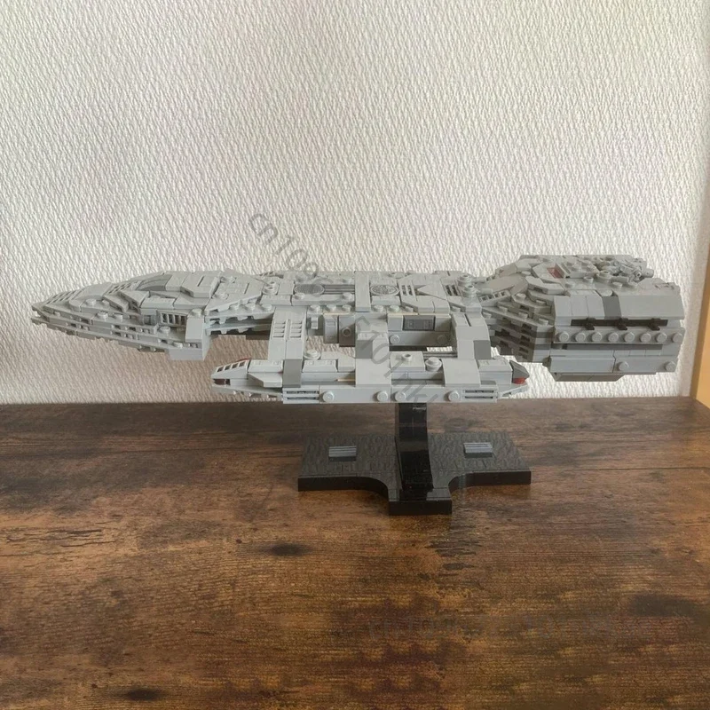 Thumbnail 4 - #72 Toy Spaceships Comparison Guide