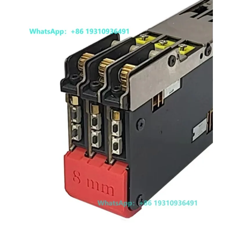 Mounting machine electric Feida SMT desktop Feida loose material