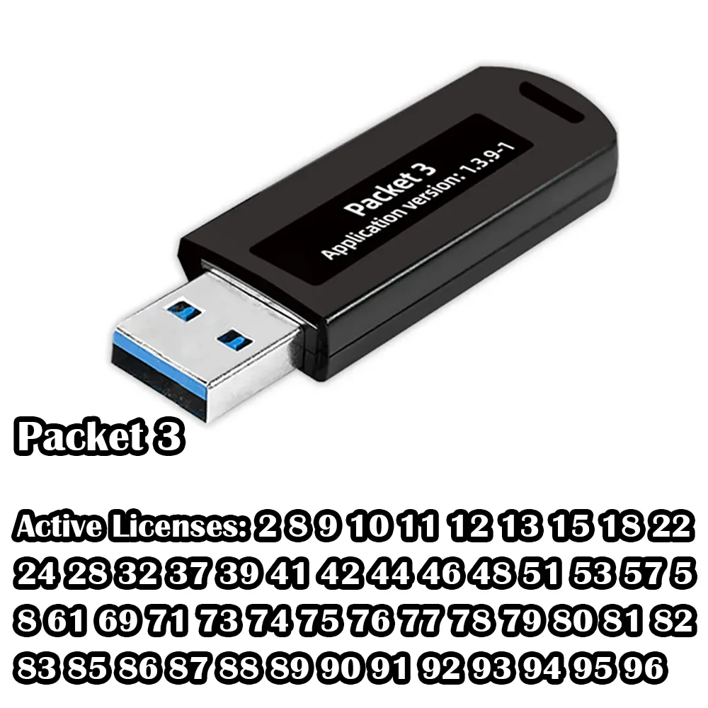 

Новейший USB-ключ V1.39 для SM2 Pro SM3, новейшие модули для многих программистов ECU для PCM master PCM Tool EEPROM Flasher, универсальный