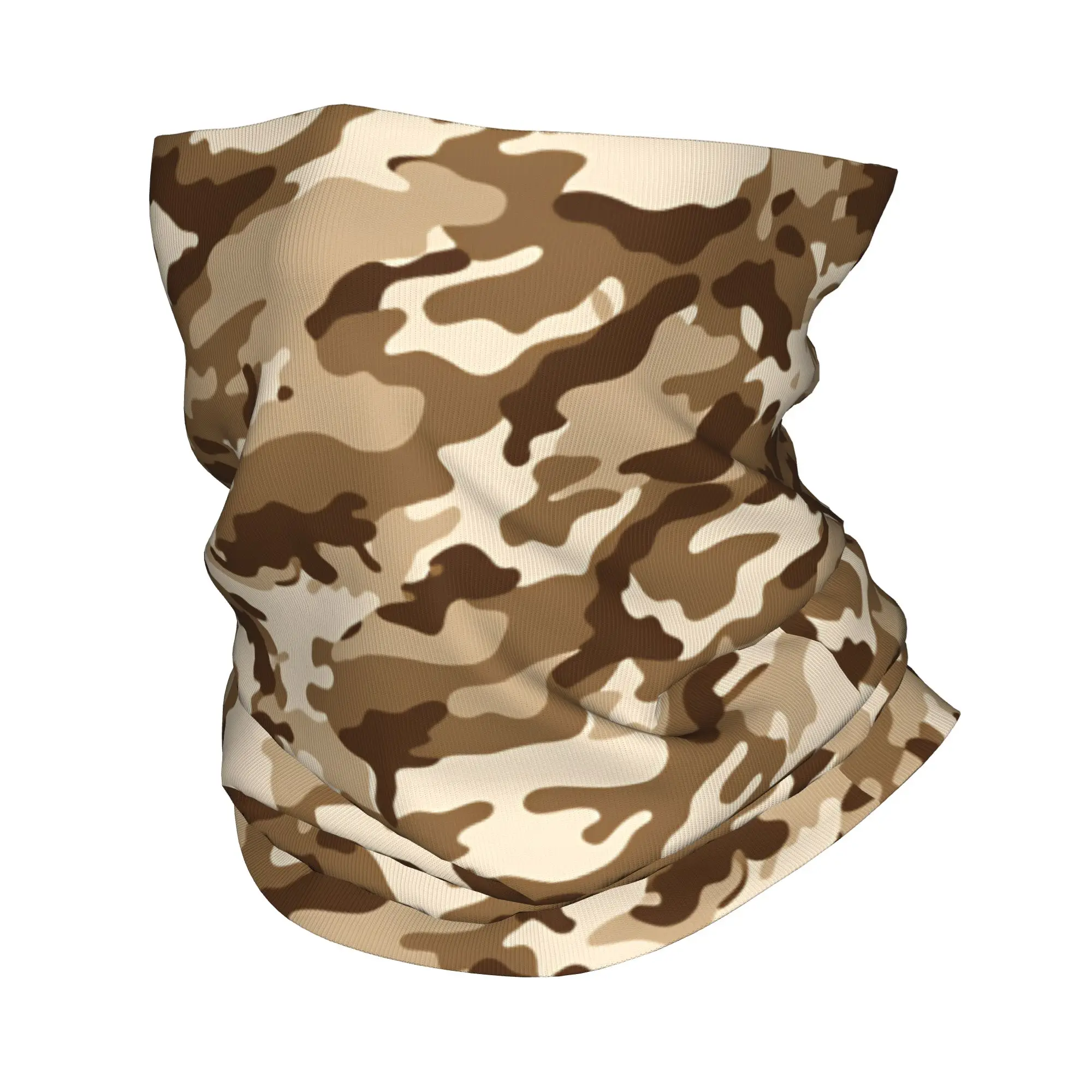 

Камуфляжная стильная черная оранжевая камуфляжная Балаклава для спорта на открытом воздухе, тактическая маска унисекс, винтажная велосипедная маска, мягкий велосипедный шарф, бандана