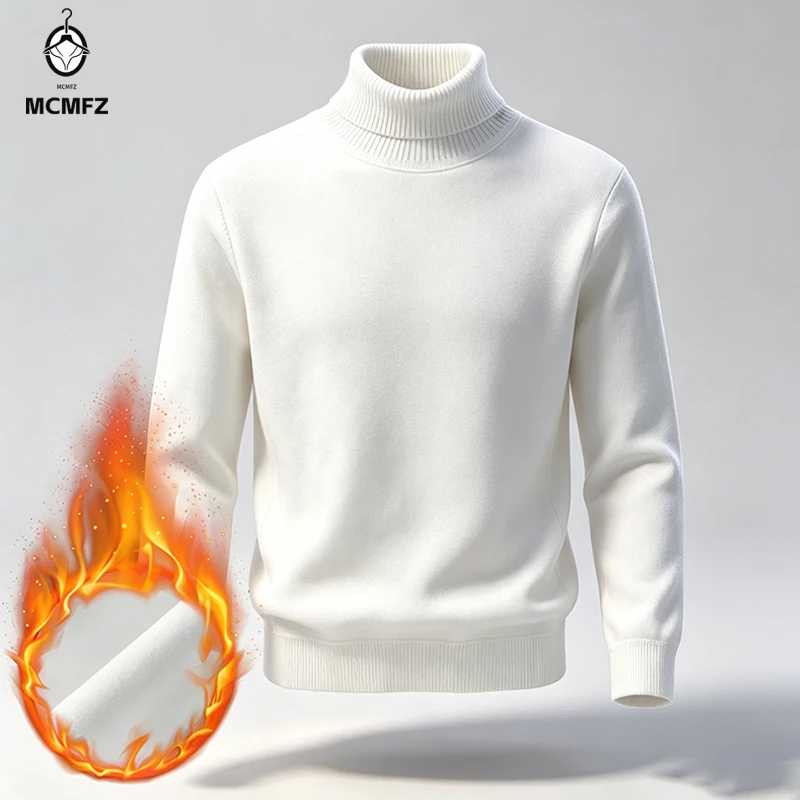 Thumbnail 2 - #2 Compare Ribbed Turtleneck Tops Before You Buy