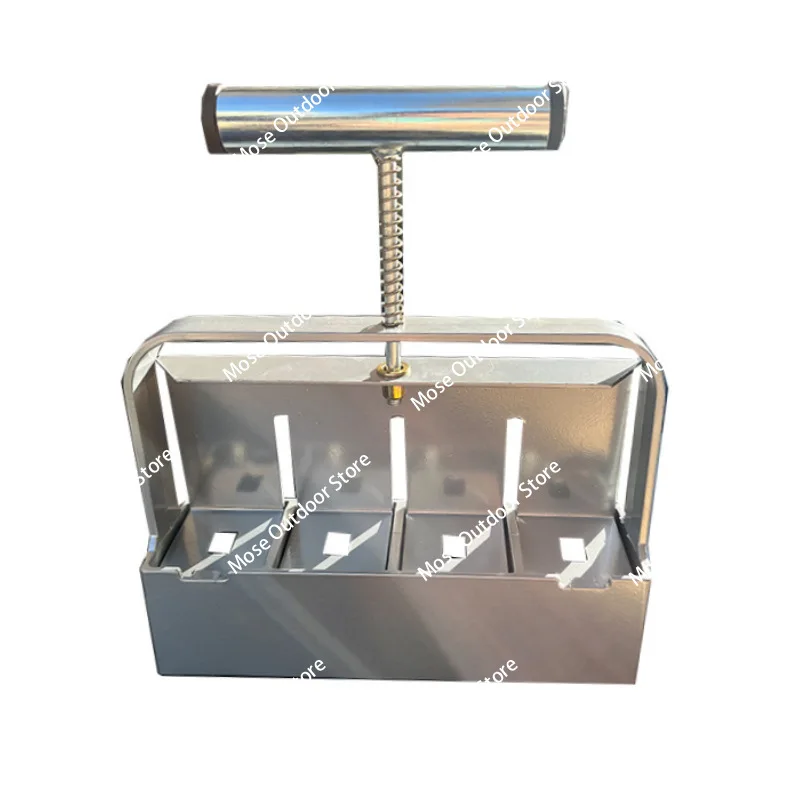 Hand Block Maker, Soil Blocker, Garden Tools Sowing Tools Garden Tools