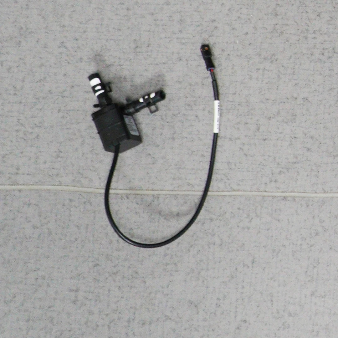 senza-pem-hydrogen-generator-water-pump