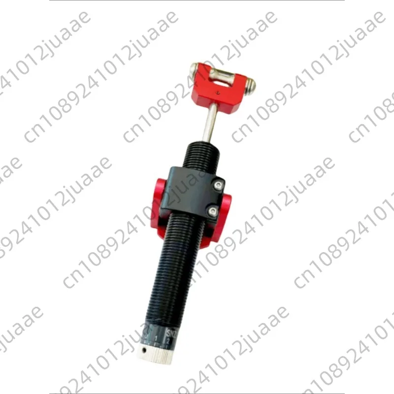 I33T Racing Simulation Adjustable V3 Hydraulic Rod Pedal Buffer Brand New