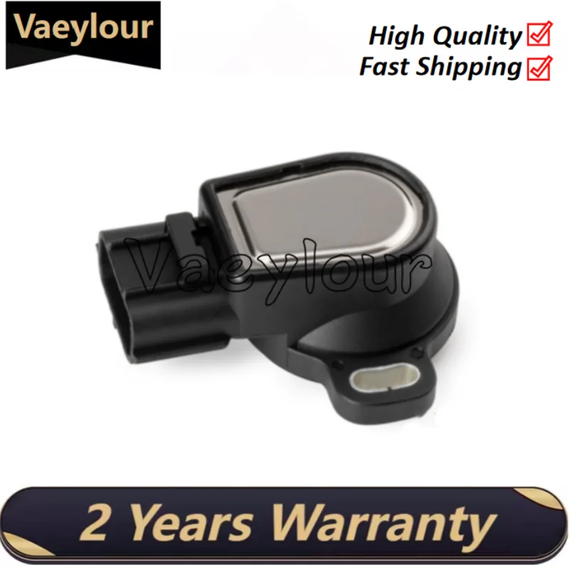 New TPS Throttle Position Sensor For Jaguar X-Type 02-04 S-Type 03-05 XJ6 XJ8 X350 1985003300 198500-3300 XR845053 XR843535 - view 4