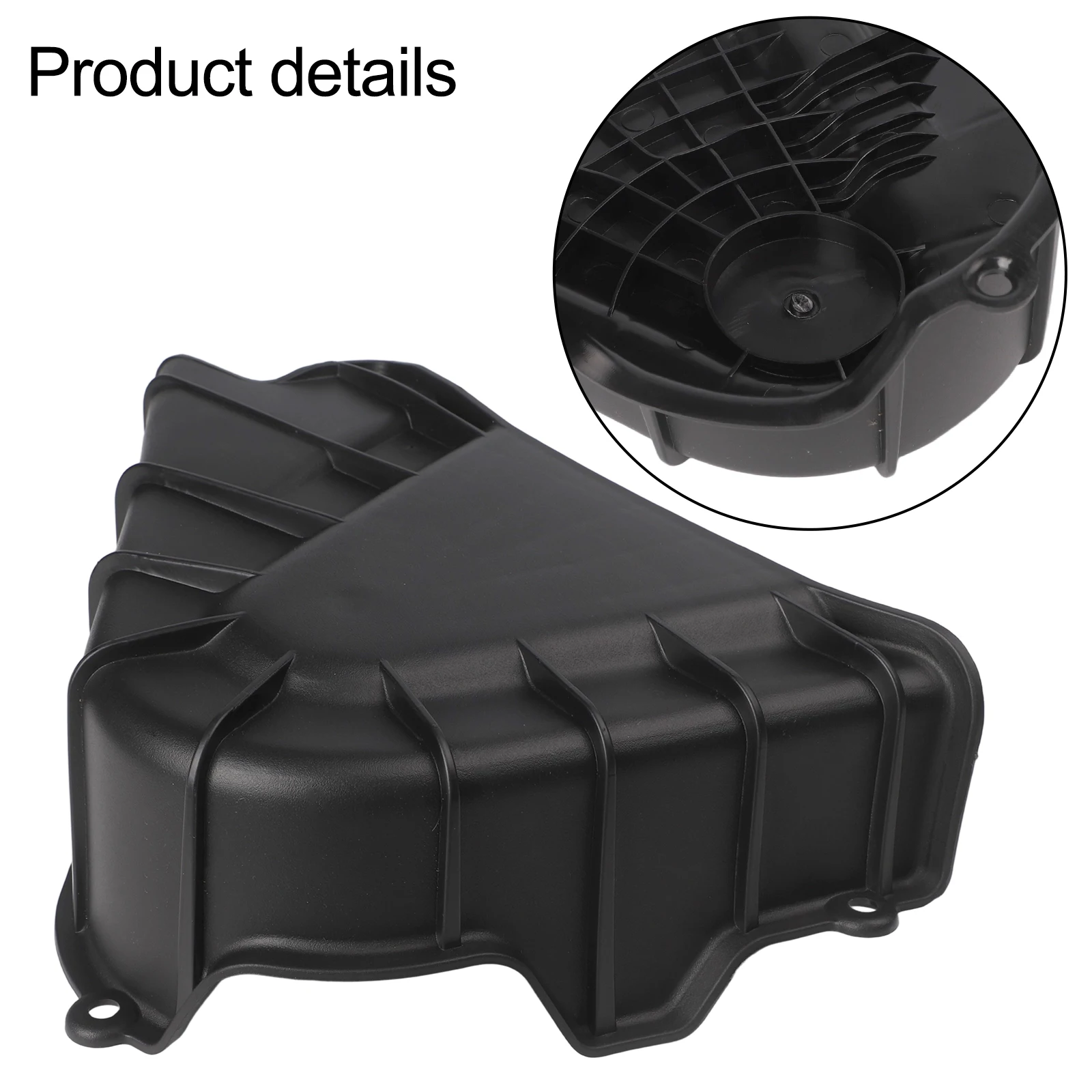 Gardening Tools Picture - Lawn Mower Cover As Picture OEM