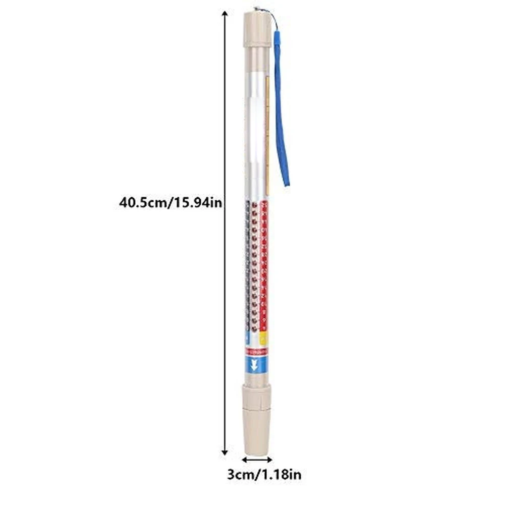 Conductivity Nutrient Meter for Accurate For PPM For CF Monitoring in Reservoirs and Irrigation Water Analysis