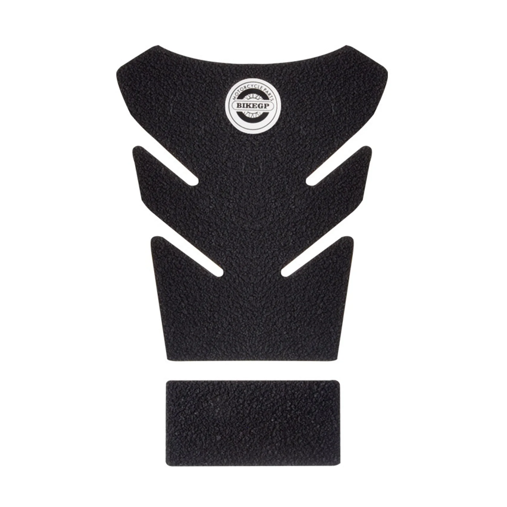 Almohadillas protectoras para tanque de motocicleta, pegatinas protectoras, almohadilla de tracción lateral para rodilla, para YZF R3 2019-2022-AS55