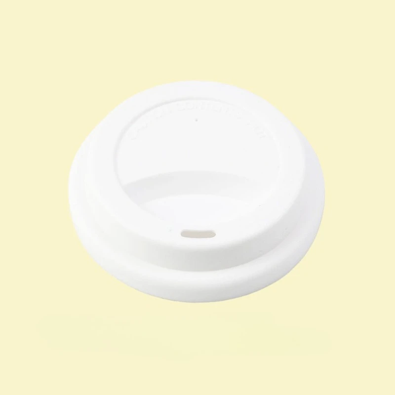 9.5 سنتيمتر كوب سيليكون غطاء مستدير مكافحة تسرب الغبار غطاء ل كوب سيراميك فنجان القهوة تسرب واقية مقاومة للحرارة قابلة لإعادة الاستخدام المطبخ