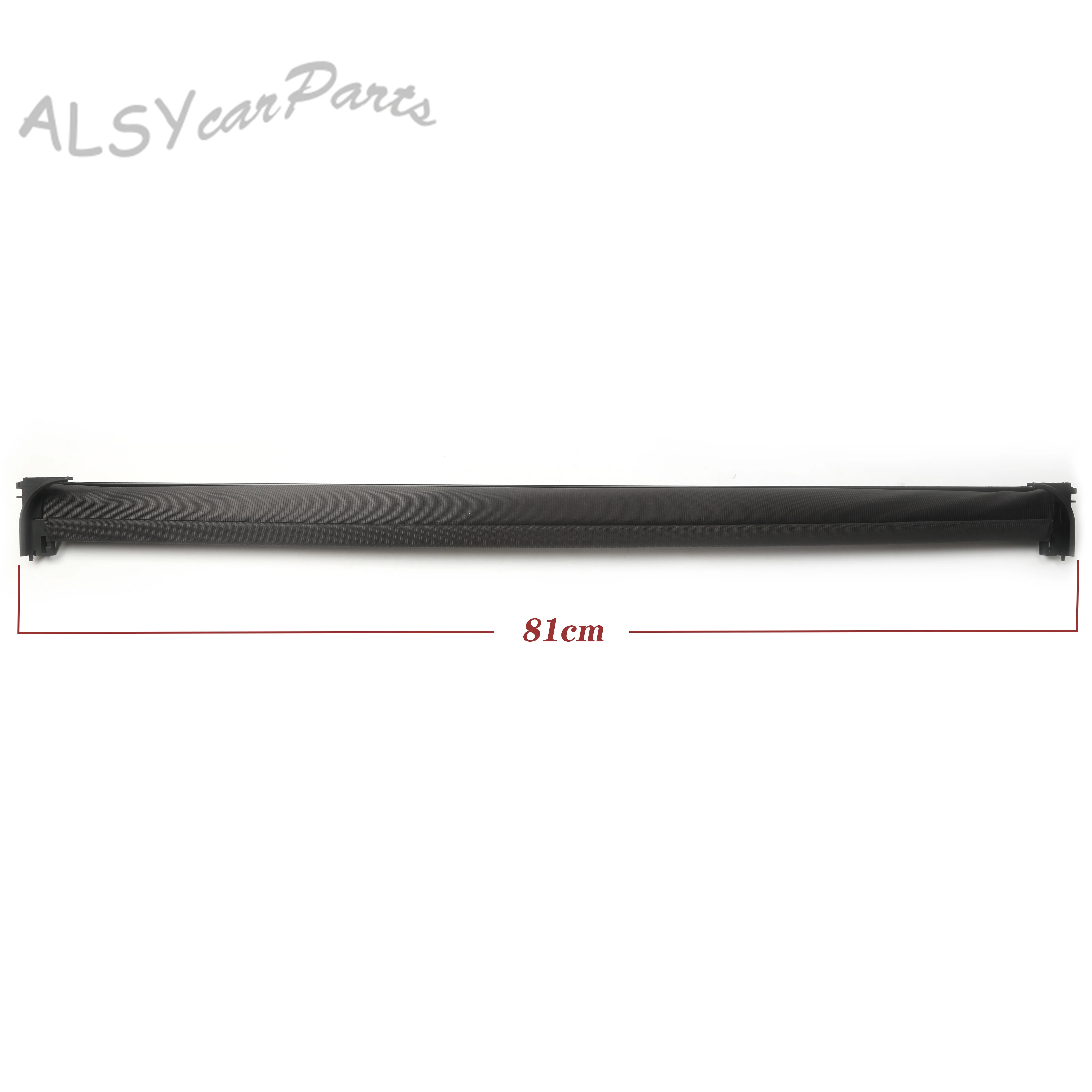 Car Awning Sunroof Curtain A1767800040 A1767800600 A1767802000 for Mercedes A AMG W176 CLA C117 A180 A200 Awning Cover