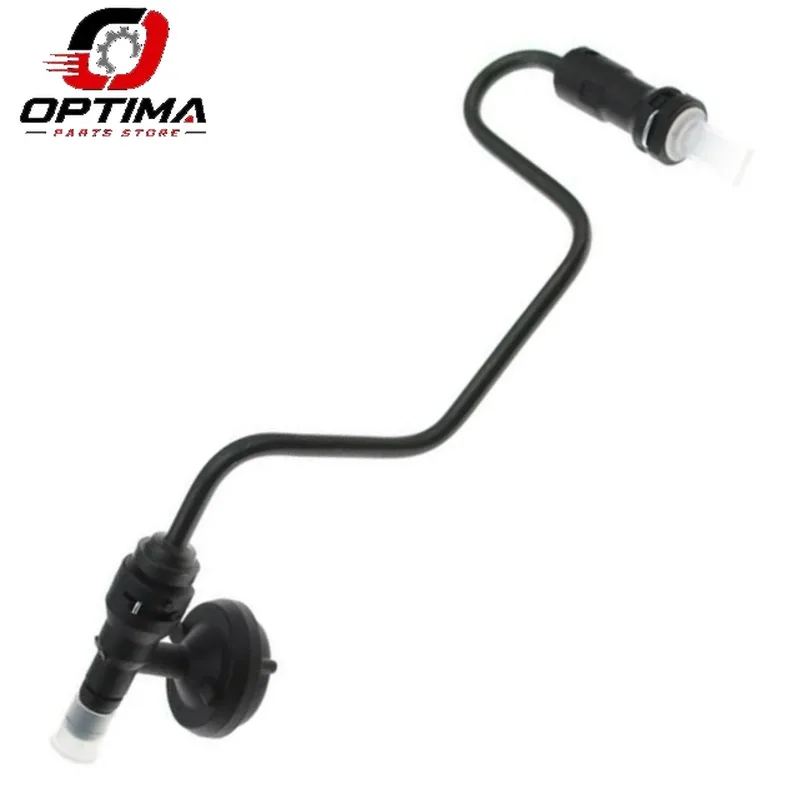 EB3G7A512BA Clutch Master Cylinder Tube Hose for Ford Ranger PX T6 Everest Mazda BT-50 2011-2020 1895958 UC8S-45-510A