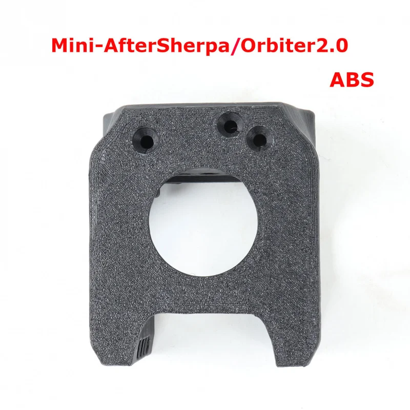 

for Voron0.1 Micron Mini AfterSherpa Orbiter 2 Extruder Print head Print Part 3D printing accessory