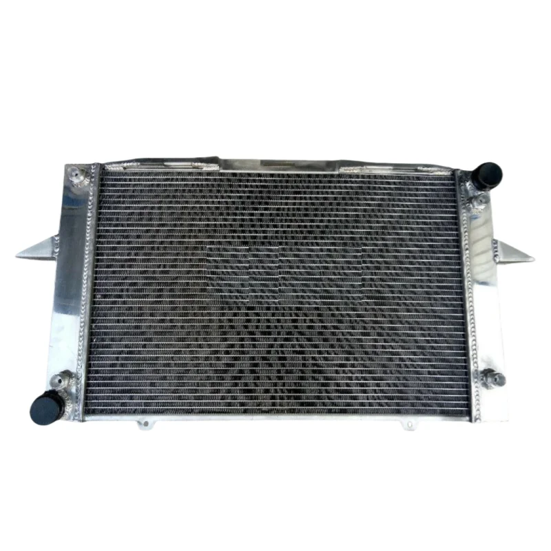 

Aluminum Radiator for Volvo 1994-1997 850 2.3T/ 1998 C70 2.3T 2.4T/ 1998 S70 2.4T/ 1998 2004 V70 2.3T 2.4T 2.5T AT Turbo