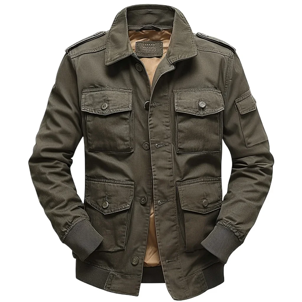 

M65 Field Jacket Army Military Style Jacket