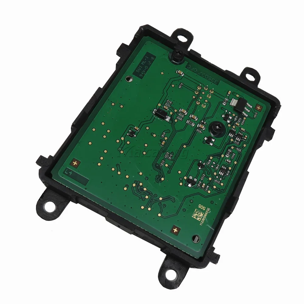 

8R0907472A 8R0907472 Headlight Ballast Control Module 8R0907472C 8R0907472B For Audi Q5 2009 2010 2011 2012