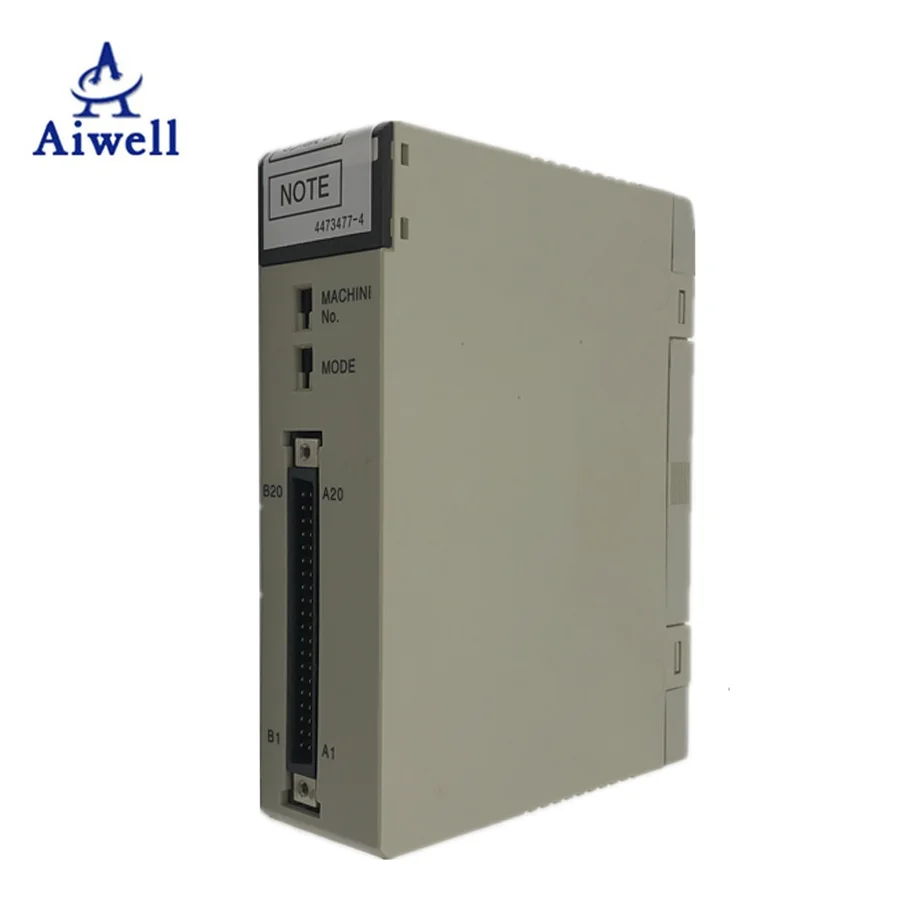 

C200H PLC Programming Controller High-speed Counter Module C200H-CT001-V1