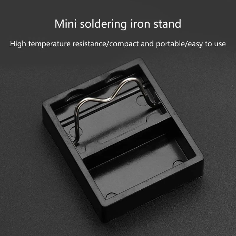 Metal Metal Supper Station